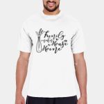 Men's Zone Performance T-Shirt Thumbnail