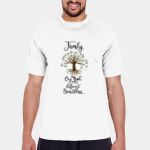 Men's Zone Performance T-Shirt Thumbnail