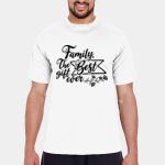 Men's Zone Performance T-Shirt Thumbnail