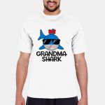 Men's Zone Performance T-Shirt Thumbnail