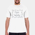 Men's Zone Performance T-Shirt Thumbnail