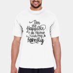 Men's Zone Performance T-Shirt Thumbnail