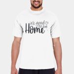 Men's Zone Performance T-Shirt Thumbnail