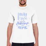 Men's Zone Performance T-Shirt Thumbnail