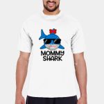 Men's Zone Performance T-Shirt Thumbnail