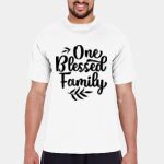 Men's Zone Performance T-Shirt Thumbnail