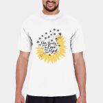 Men's Zone Performance T-Shirt Thumbnail