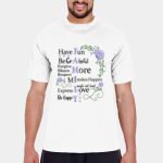 Men's Zone Performance T-Shirt Thumbnail