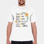 Men's Zone Performance T-Shirt Thumbnail