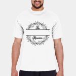 Men's Zone Performance T-Shirt Thumbnail