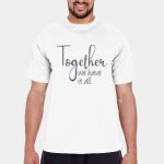 Men's Zone Performance T-Shirt Thumbnail