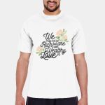 Men's Zone Performance T-Shirt Thumbnail