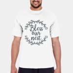 Men's Zone Performance T-Shirt Thumbnail