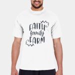 Men's Zone Performance T-Shirt Thumbnail