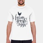 Men's Zone Performance T-Shirt Thumbnail