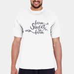 Men's Zone Performance T-Shirt Thumbnail