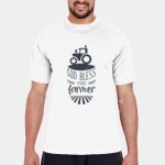 Men's Zone Performance T-Shirt Thumbnail