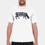 Men's Zone Performance T-Shirt Thumbnail