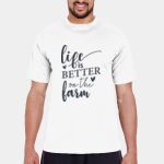 Men's Zone Performance T-Shirt Thumbnail