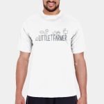 Men's Zone Performance T-Shirt Thumbnail