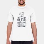 Men's Zone Performance T-Shirt Thumbnail