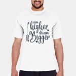 Men's Zone Performance T-Shirt Thumbnail