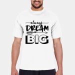 Men's Zone Performance T-Shirt Thumbnail