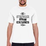 Men's Zone Performance T-Shirt Thumbnail