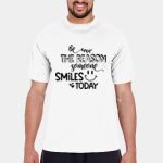 Men's Zone Performance T-Shirt Thumbnail