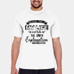 Men's Zone Performance T-Shirt Thumbnail