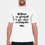 Men's Zone Performance T-Shirt Thumbnail