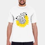 Men's Zone Performance T-Shirt Thumbnail