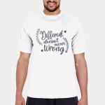 Men's Zone Performance T-Shirt Thumbnail