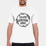 Men's Zone Performance T-Shirt Thumbnail