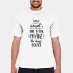 Men's Zone Performance T-Shirt Thumbnail