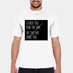 Men's Zone Performance T-Shirt Thumbnail