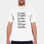 Men's Zone Performance T-Shirt Thumbnail