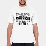 Men's Zone Performance T-Shirt Thumbnail