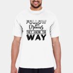 Men's Zone Performance T-Shirt Thumbnail