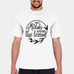 Men's Zone Performance T-Shirt Thumbnail