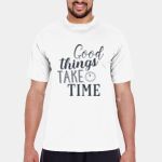 Men's Zone Performance T-Shirt Thumbnail