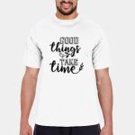 Men's Zone Performance T-Shirt Thumbnail