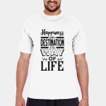 Men's Zone Performance T-Shirt Thumbnail