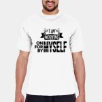 Men's Zone Performance T-Shirt Thumbnail