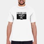 Men's Zone Performance T-Shirt Thumbnail