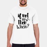 Men's Zone Performance T-Shirt Thumbnail