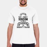 Men's Zone Performance T-Shirt Thumbnail