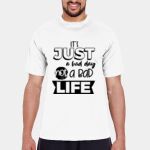 Men's Zone Performance T-Shirt Thumbnail