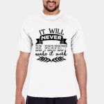 Men's Zone Performance T-Shirt Thumbnail