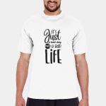 Men's Zone Performance T-Shirt Thumbnail